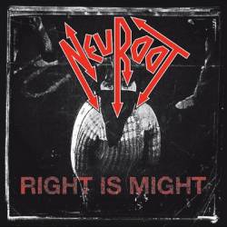 Neuroot : Right Is Might (Single)